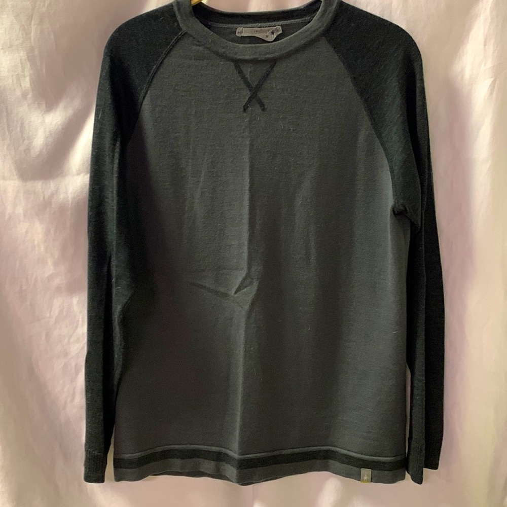 Smartwool Mens Sweater